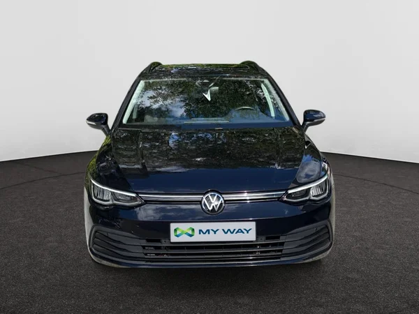 VOLKSWAGEN Golf Variant VIII Dsl (2023) — foto 23 van 24