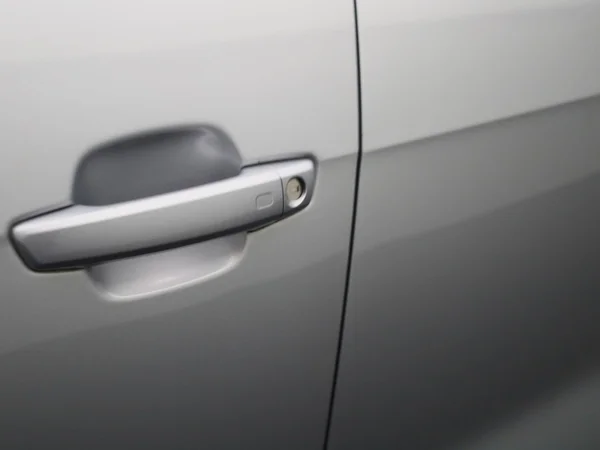 Audi Q2 (2022) — foto 10 van 42