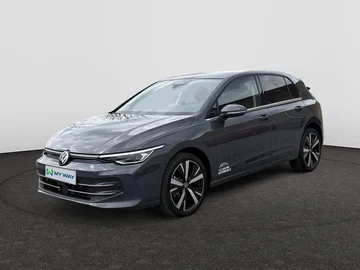 VOLKSWAGEN Golf VIII (2026)