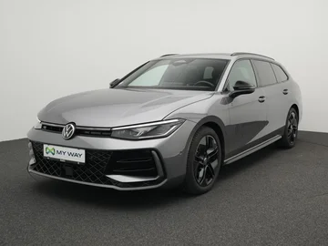 VOLKSWAGEN Passat SW (2026)