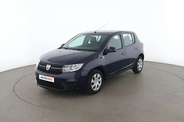 Dacia Sandero 78ae4a9d-c6a0-4059-b178-5ece8eaa9f47