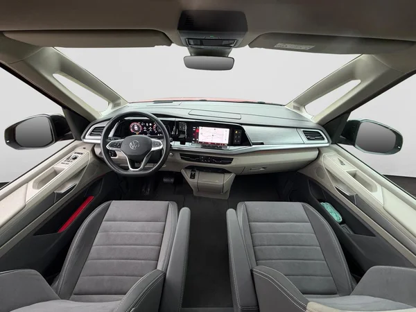 VOLKSWAGEN California T7 (2025) — foto 7 van 25