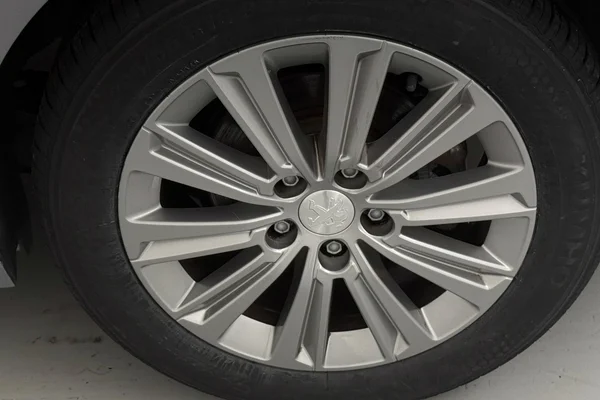 Peugeot 308 (2021) — foto 20 van 29