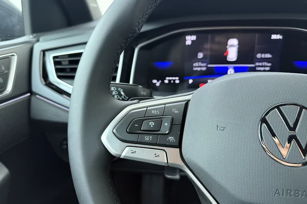Volkswagen Polo (2026) — foto 6 van 16