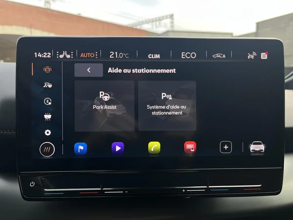 CUPRA Born (2024) — foto 19 van 30