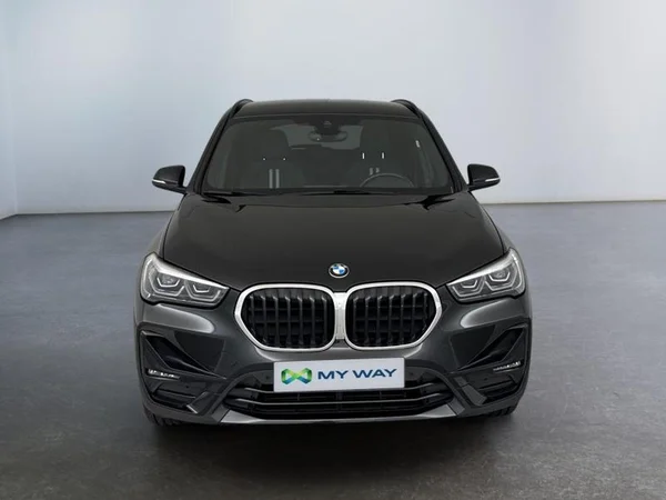 BMW X1 (F48 LCI) (2022) — foto 21 van 27