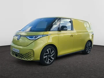 VOLKSWAGEN ID.Buzz (2025)