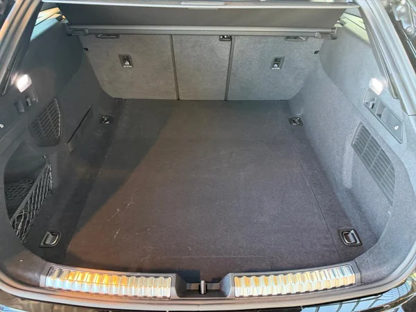 AUDI A5 Avant Dsl (2026) — foto 14 van 24