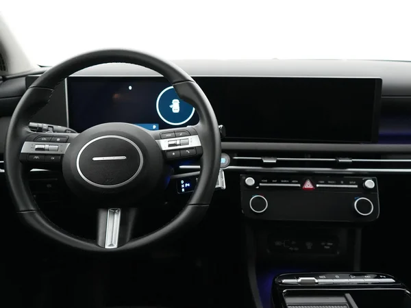 Hyundai Tucson (2025) — foto 20 van 22