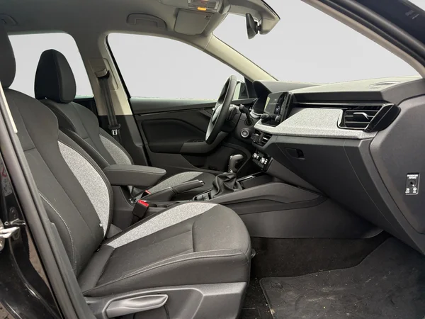 SKODA Kamiq (2026) — foto 23 van 23
