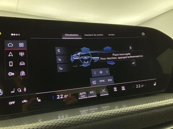 AUDI Q5 (2025) — foto 3 van 36