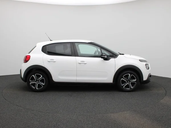 Citroën C3 (2022) — foto 34 van 36