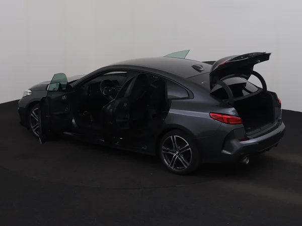 BMW 218 (2021) — foto 23 van 24