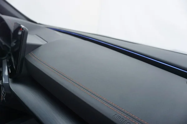 CUPRA Formentor (2023) — foto 2 van 38