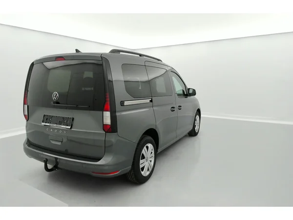 VOLKSWAGEN Caddy (2024) — foto 36 van 36
