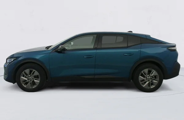 Peugeot 408 (2025) — foto 12 van 34