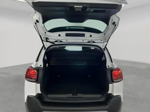 Citroën C3 Aircross (2022) — foto 2 van 12