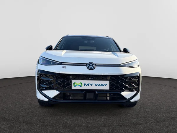 VOLKSWAGEN T-Roc (2026) — foto 21 van 24