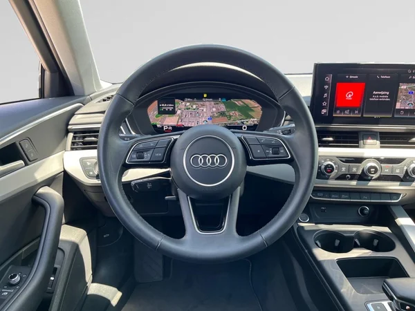 AUDI A4 Avant (2024) — foto 8 van 22