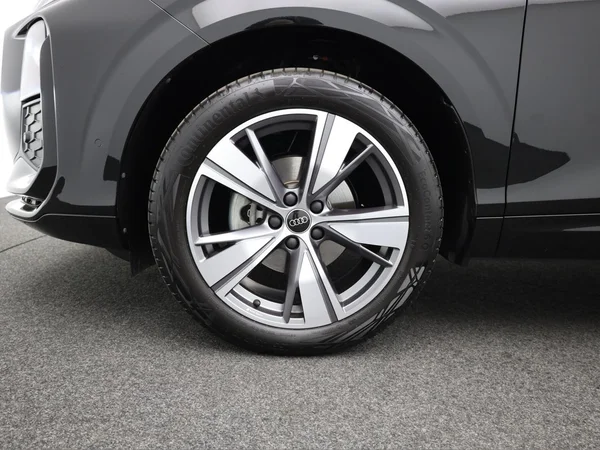 AUDI Q3 SUV (2026) — foto 4 van 23