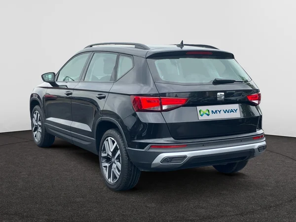 SEAT Ateca (2024) — foto 20 van 25