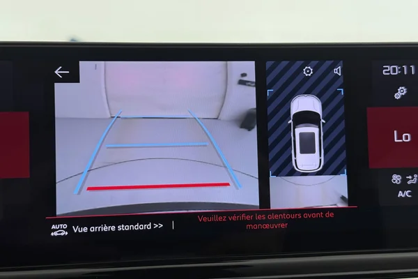 Citroen C5 Aircross (2025) — foto 8 van 31