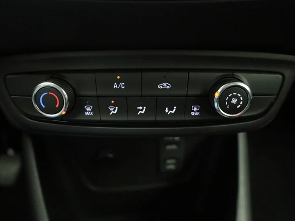 Opel Crossland (2021) — foto 11 van 35