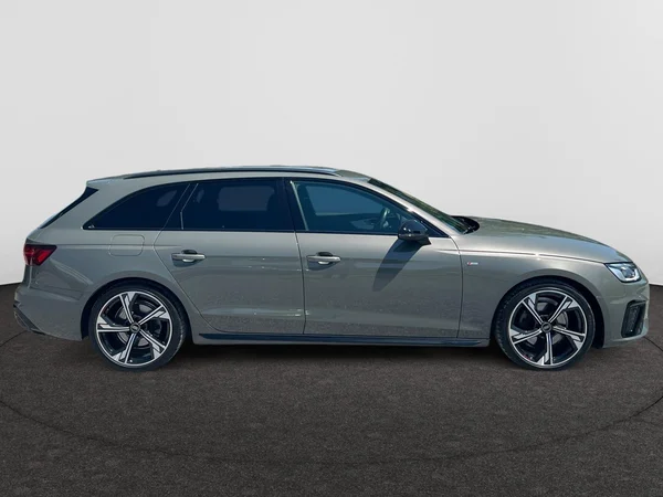 AUDI A4 Avant Dsl (2023) — foto 9 van 18