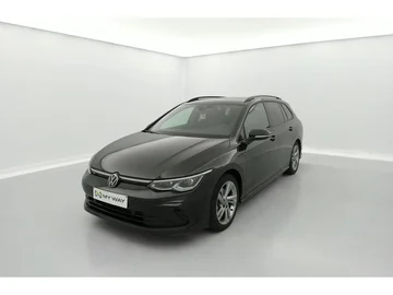 VOLKSWAGEN Golf VIII SW (2024)