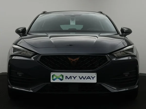 CUPRA Leon Sportstourer (2023) — foto 20 van 25