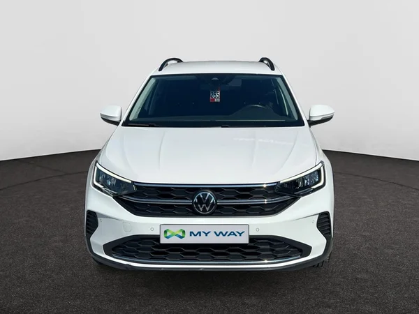 VOLKSWAGEN Taigo (2022) — foto 12 van 18