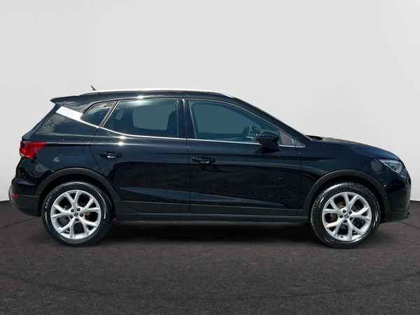 SEAT Arona (2023) — foto 23 van 24