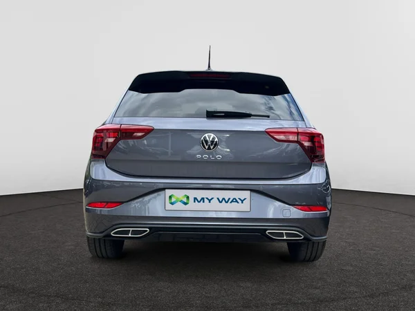 VOLKSWAGEN Polo (2025) — foto 22 van 24
