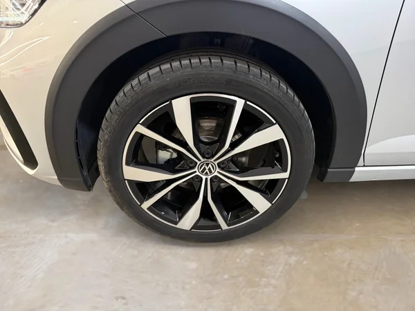 Volkswagen Taigo (2025) — foto 3 van 29