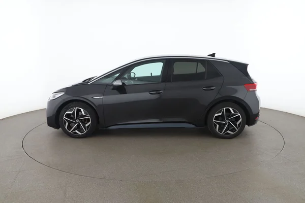 Volkswagen ID.3 (2020) — foto 9 van 16