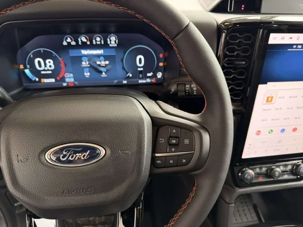 Ford Ranger — foto 10 van 22