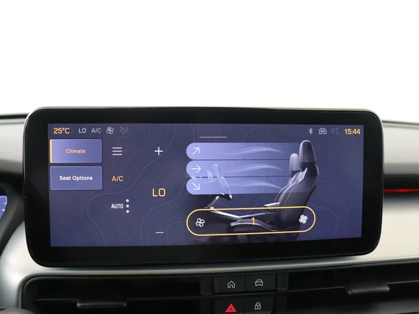 JEEP Avenger (2024) — foto 17 van 30