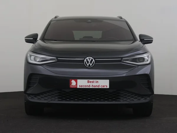 VOLKSWAGEN ID.4 (2022) — foto 32 van 34