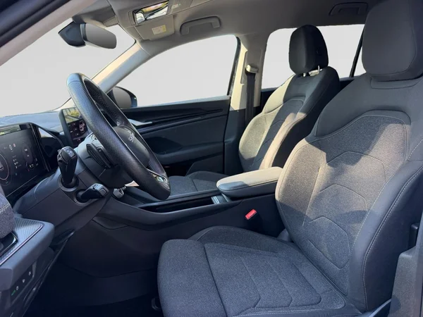 SKODA Kodiaq (2025) — foto 21 van 21