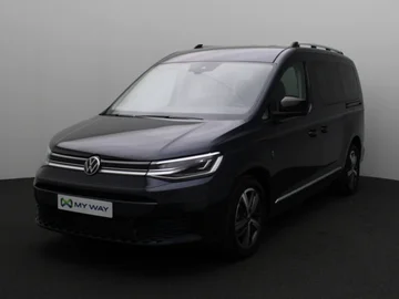 VOLKSWAGEN Caddy Maxi eHybrid (2025)