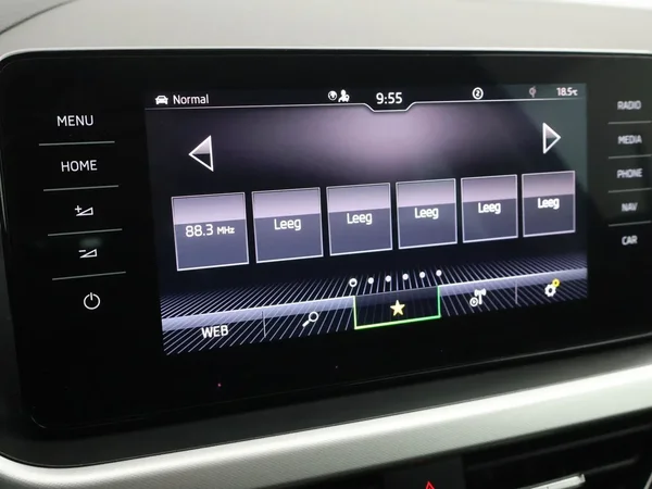 Škoda Kamiq (2024) — foto 8 van 28