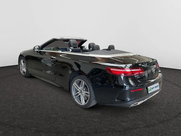 MERCEDES-BENZ E-Class Cabriolet (A238) (2020) — foto 18 van 24
