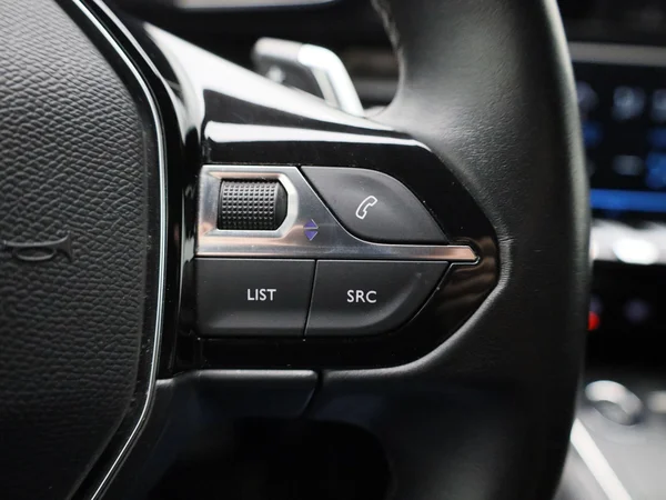 Peugeot 508 (2023) — foto 11 van 44
