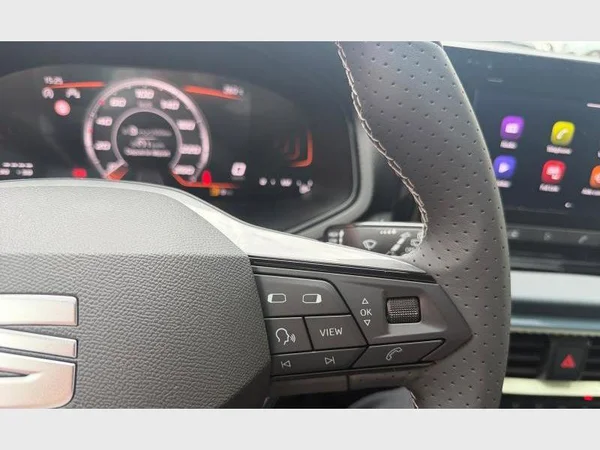 Seat Arona (2026) — foto 9 van 22