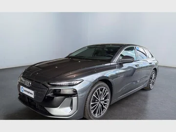 AUDI A6 Avant e-tron (2026)