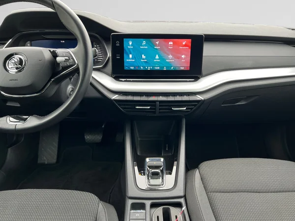 SKODA Octavia Combi (2022) — foto 19 van 24