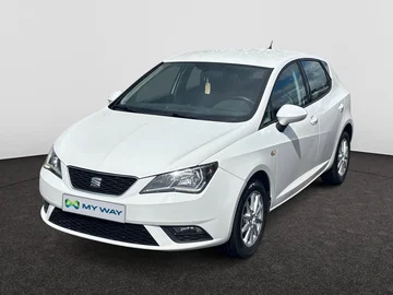 SEAT Ibiza 5P/D (2017)