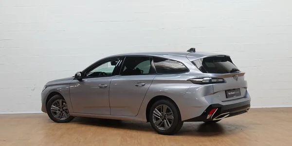 Peugeot 308 (2025) — foto 18 van 23