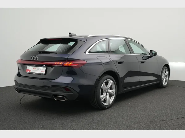 AUDI A5 Avant (2025) — foto 12 van 35