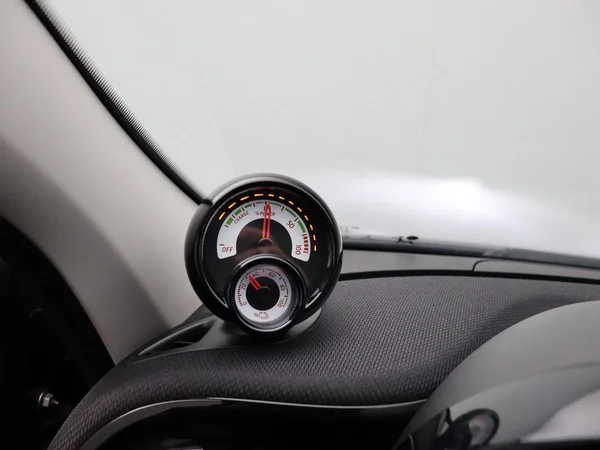 smart Forfour (2021) — foto 6 van 26
